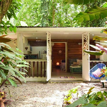 Mini Up! Acogedora Casita Para 2 Personas Con Ac Cocles Eksteriør billede