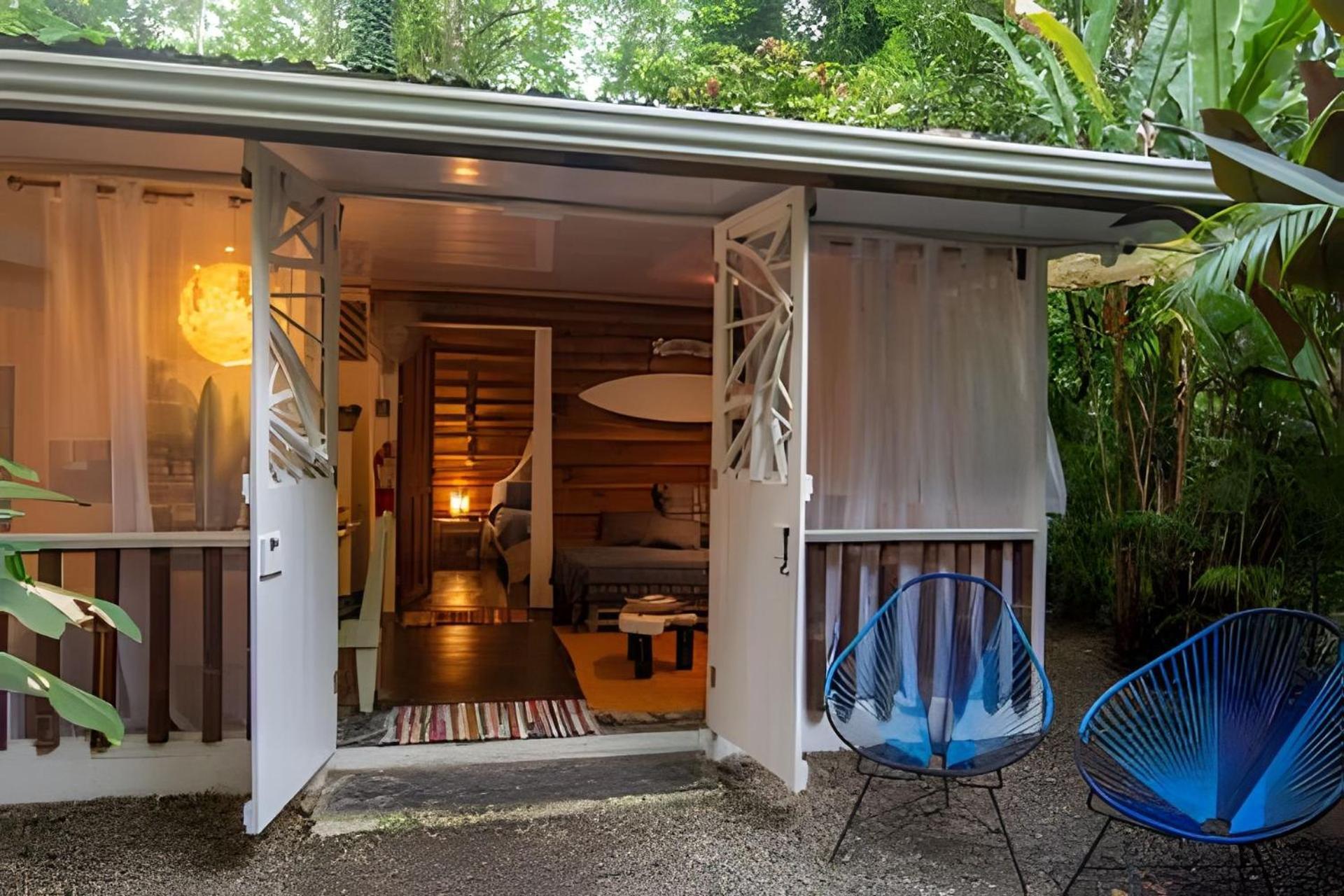 Mini Up! Acogedora Casita Para 2 Personas Con Ac Cocles Eksteriør billede