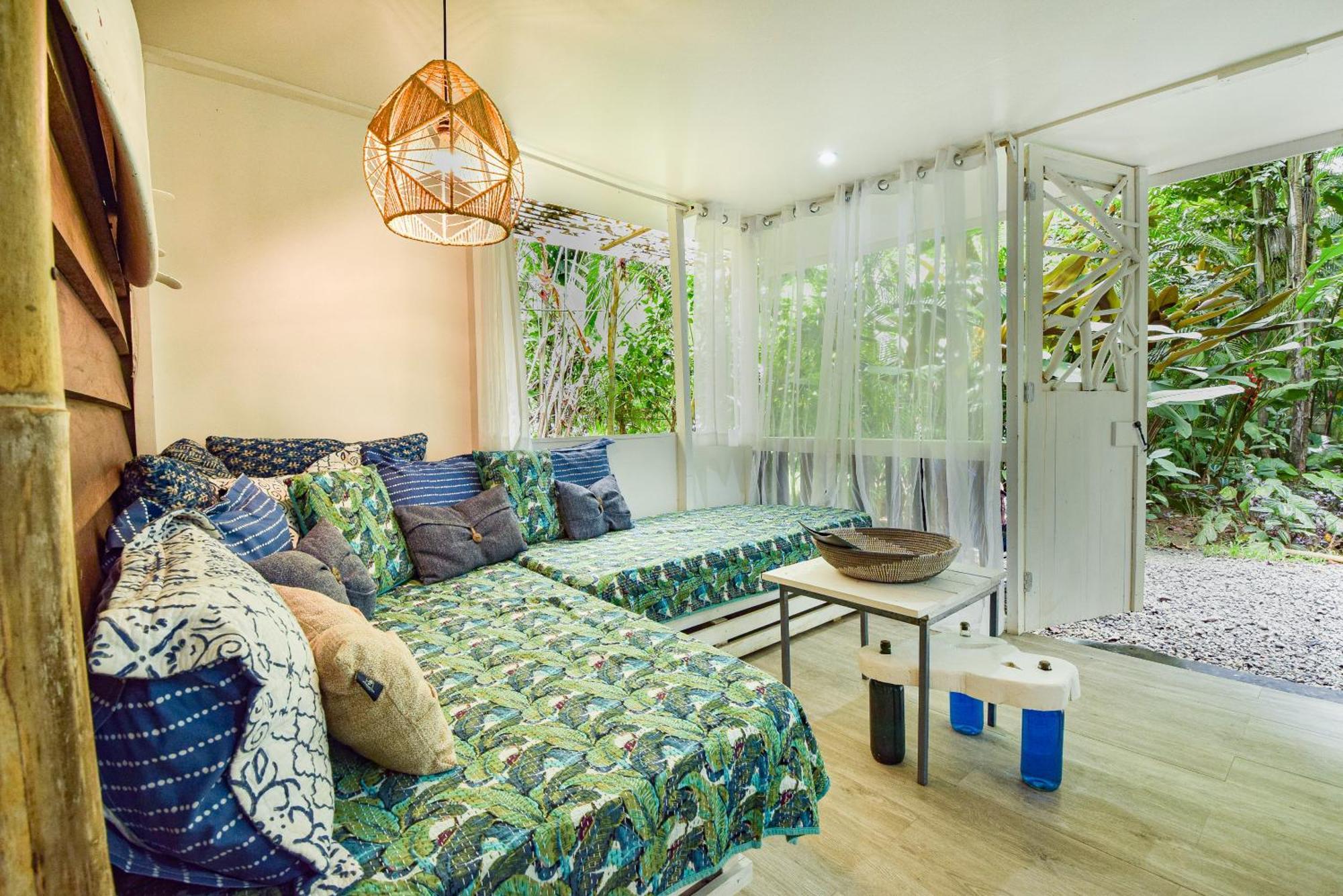 Mini Up! Acogedora Casita Para 2 Personas Con Ac Cocles Eksteriør billede