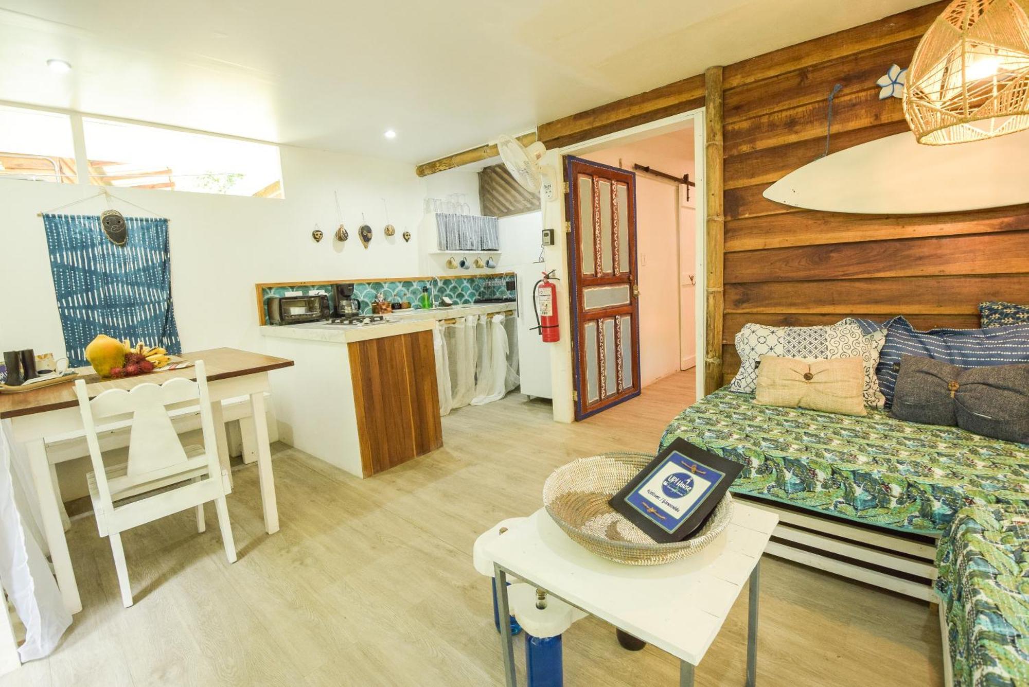 Mini Up! Acogedora Casita Para 2 Personas Con Ac Cocles Eksteriør billede