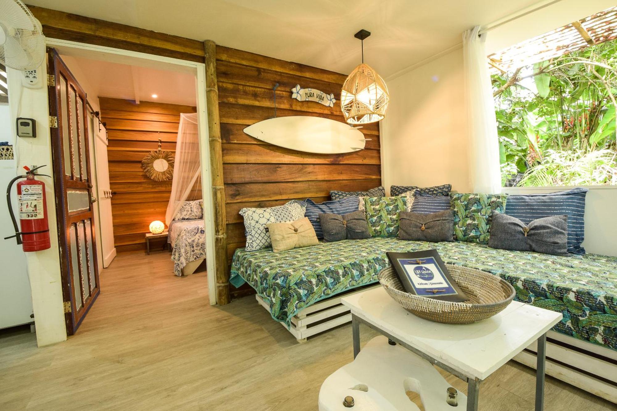 Mini Up! Acogedora Casita Para 2 Personas Con Ac Cocles Eksteriør billede