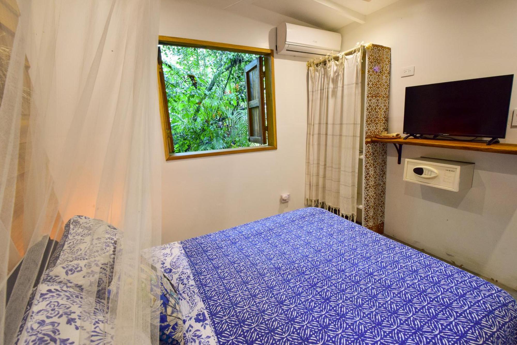 Mini Up! Acogedora Casita Para 2 Personas Con Ac Cocles Eksteriør billede